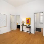 Whome Lisbon Escape Exclusive Downtown Building For Rent