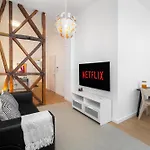 Whome Lisbon Escape Exclusive Downtown Building For Rent