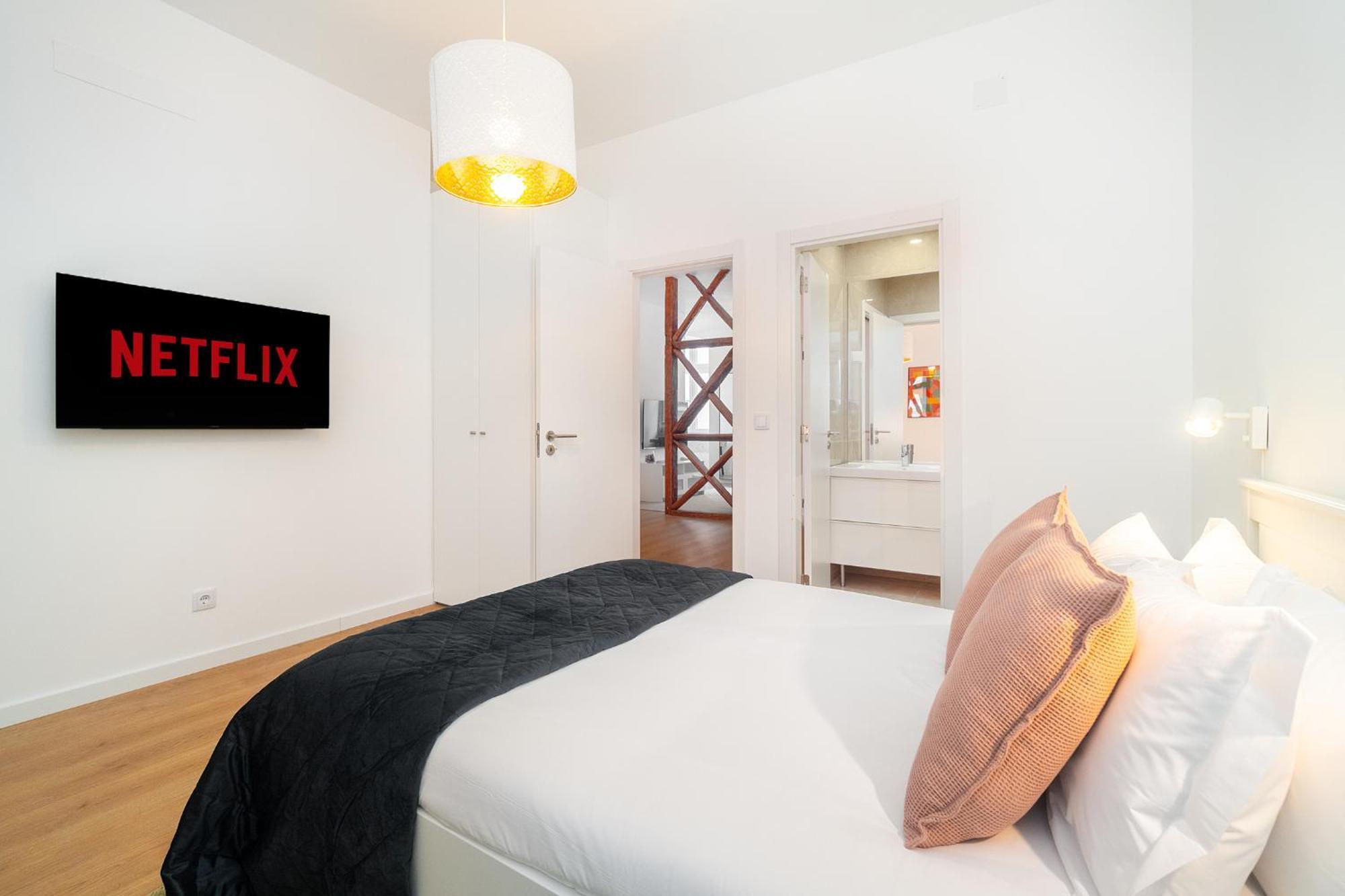 Whome Escape Exclusive Downtown Building For Rent * Lisboa
