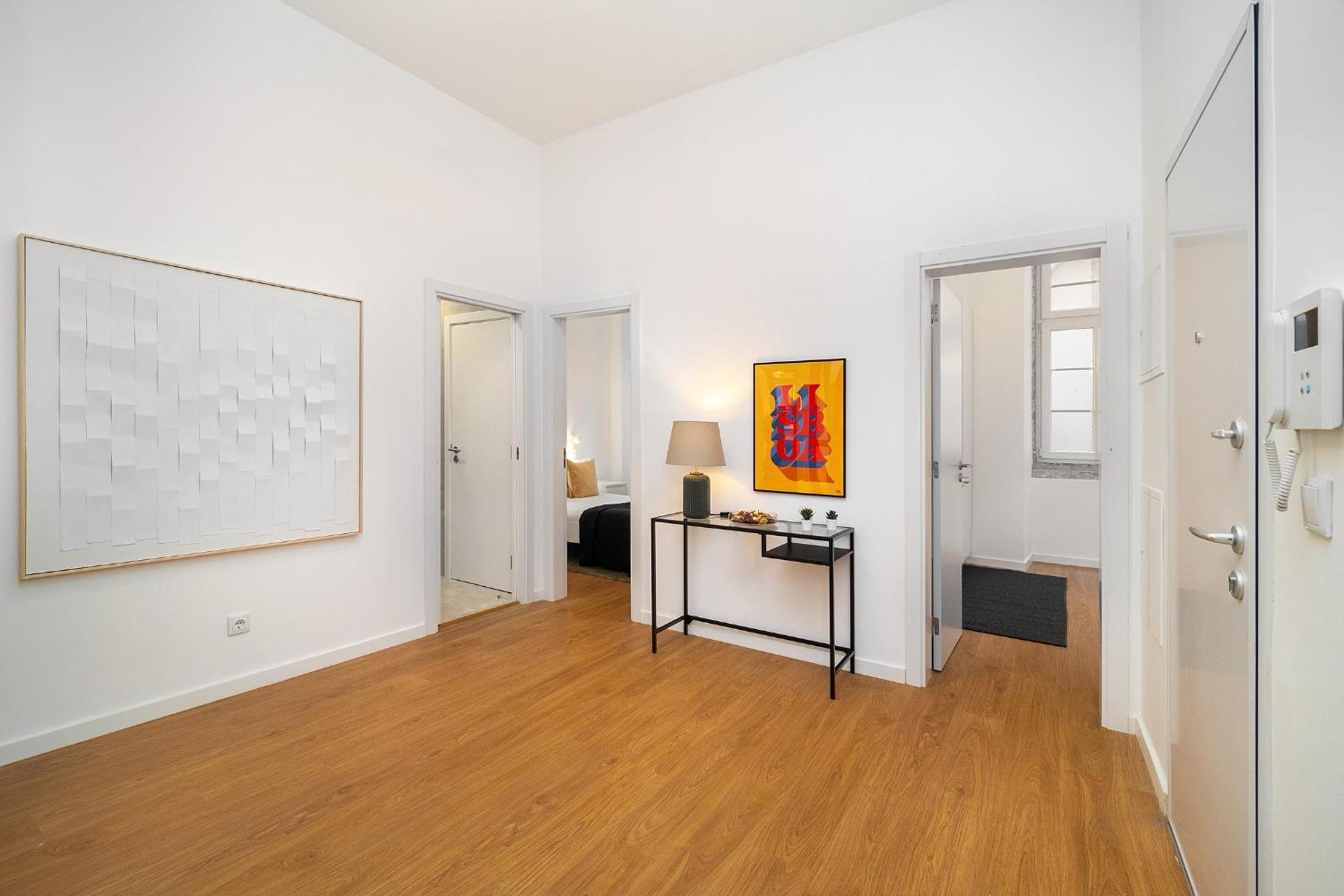 Whome Escape Exclusive Downtown Building For Rent Apartamento *