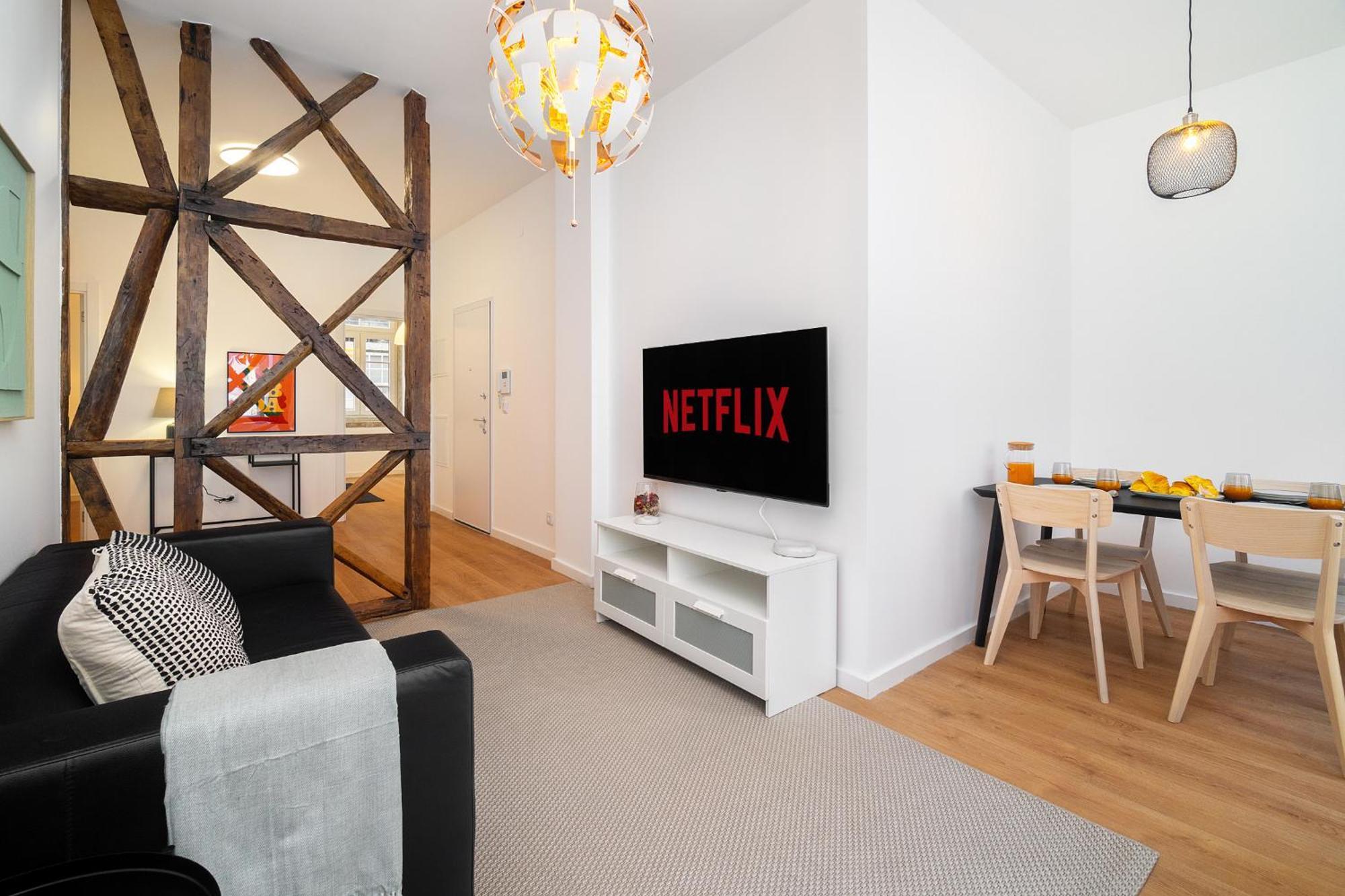 Whome Escape Exclusive Downtown Building For Rent Apartamento