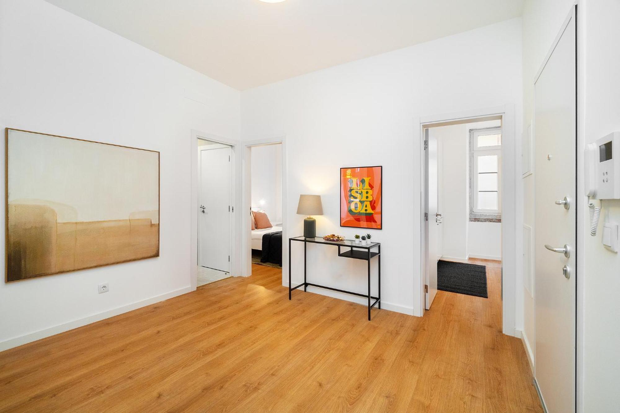 Apartamento Whome Escape Exclusive Downtown Building For Rent