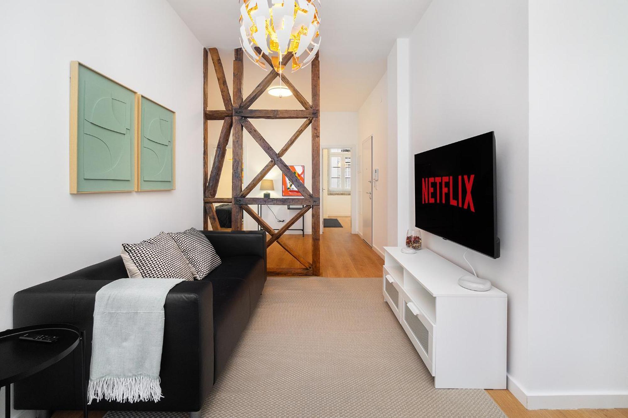 Whome Escape Exclusive Downtown Building For Rent * Lisboa