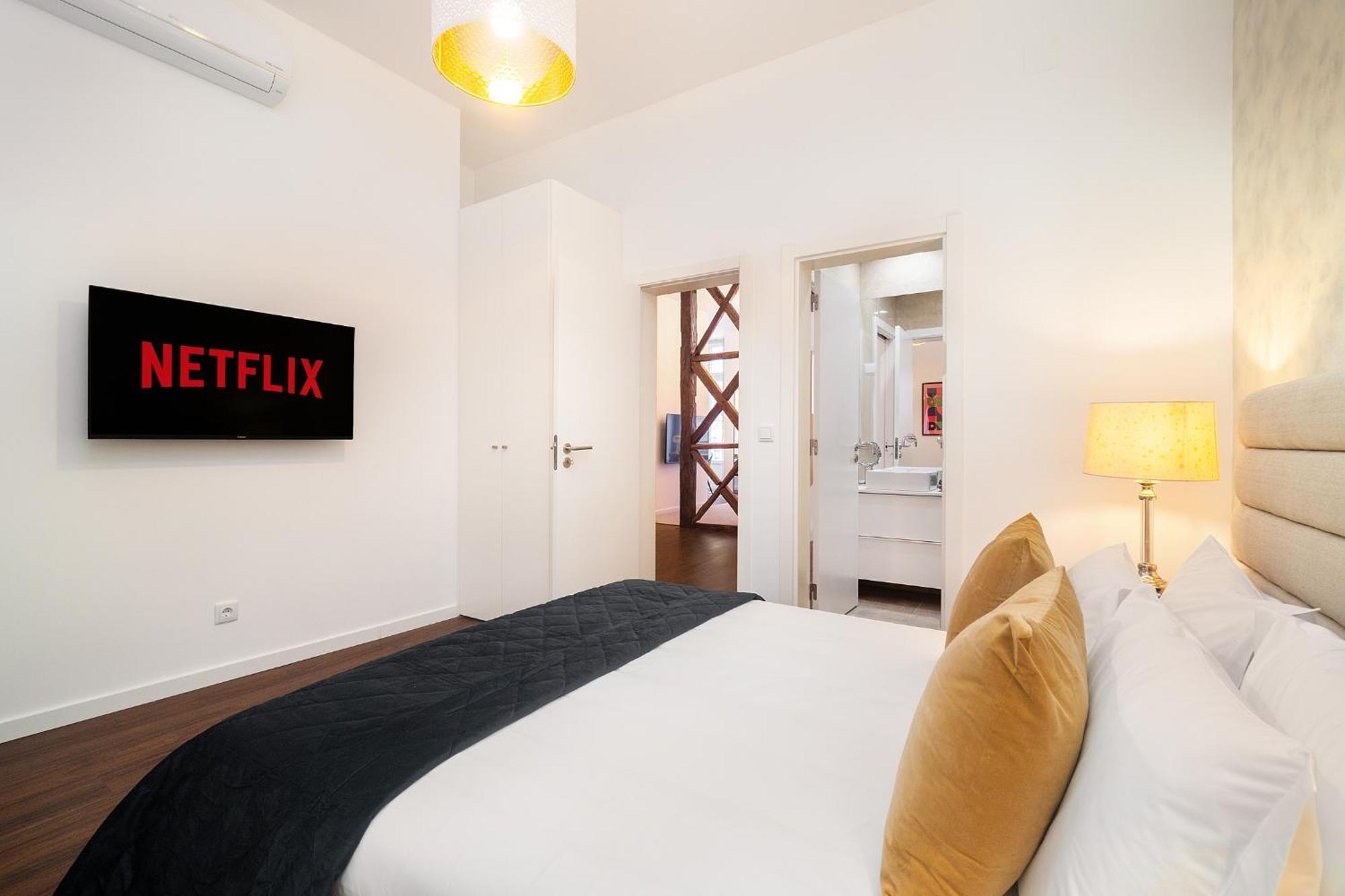 Apartamento Whome Escape Exclusive Downtown Building For Rent *