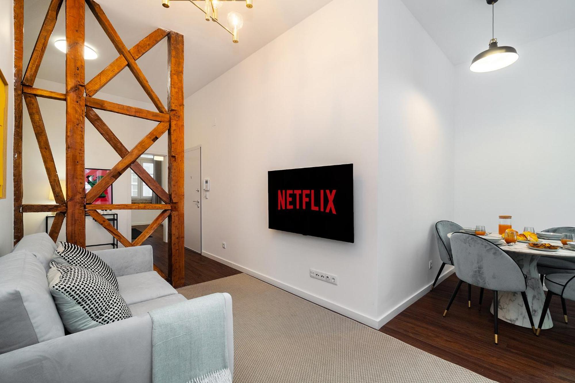 Whome Escape Exclusive Downtown Building For Rent Apartamento