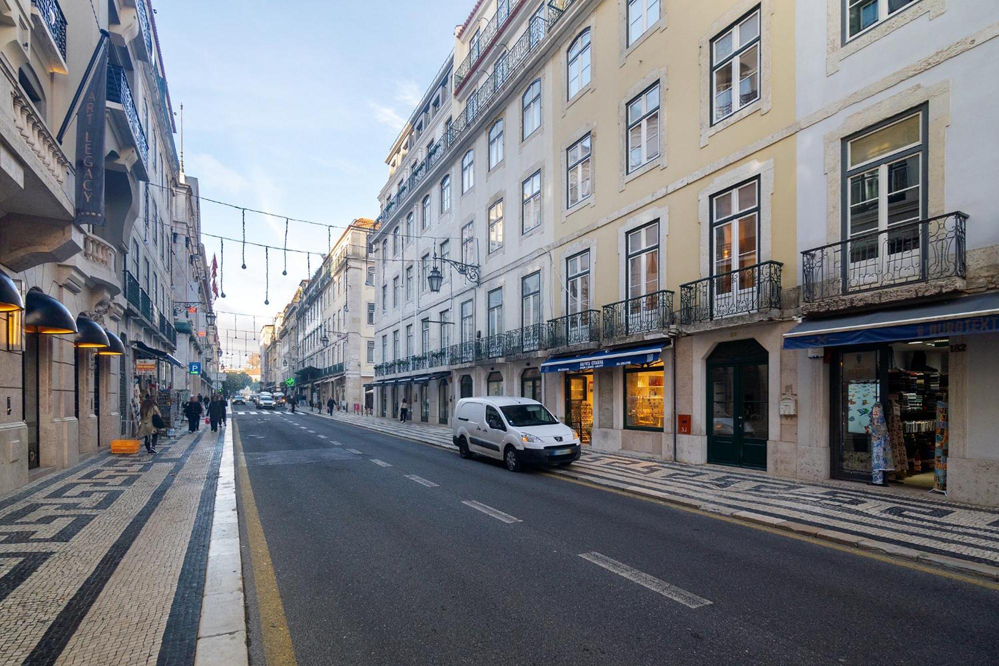 Apartamento Whome Escape Exclusive Downtown Building For Rent *