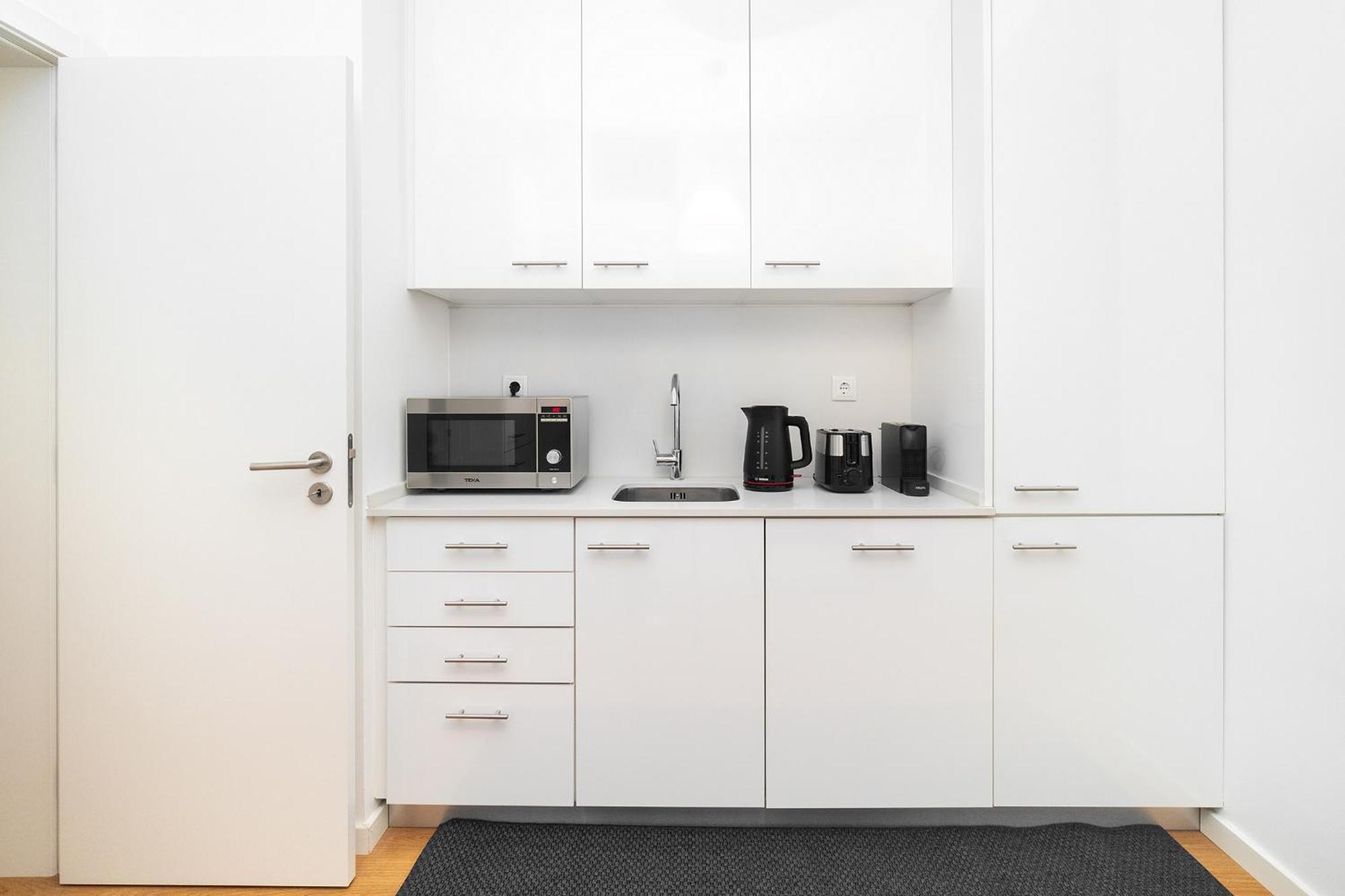 Apartamento Whome Escape Exclusive Downtown Building For Rent Lisboa