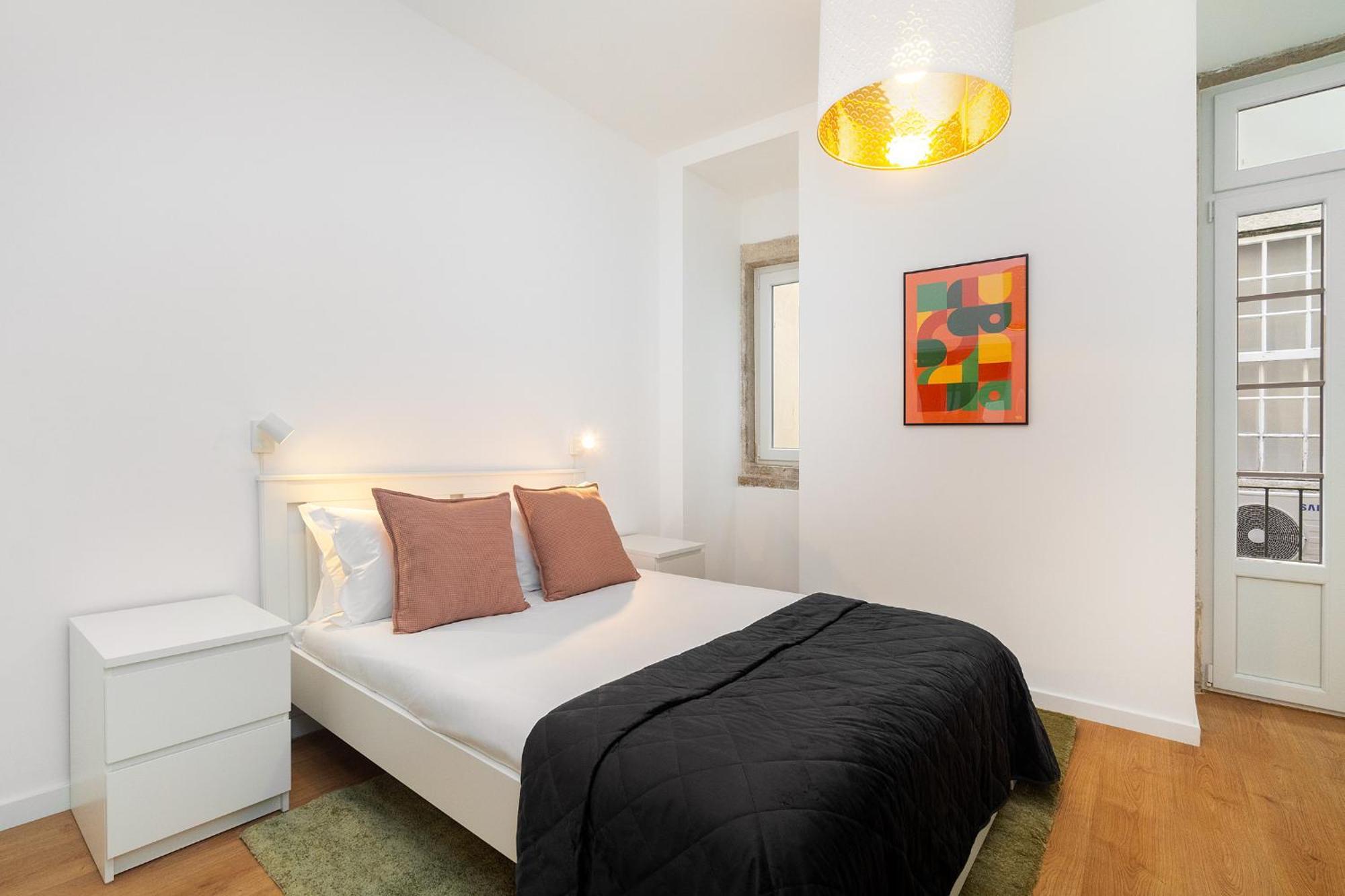 Whome Escape Exclusive Downtown Building For Rent Apartamento