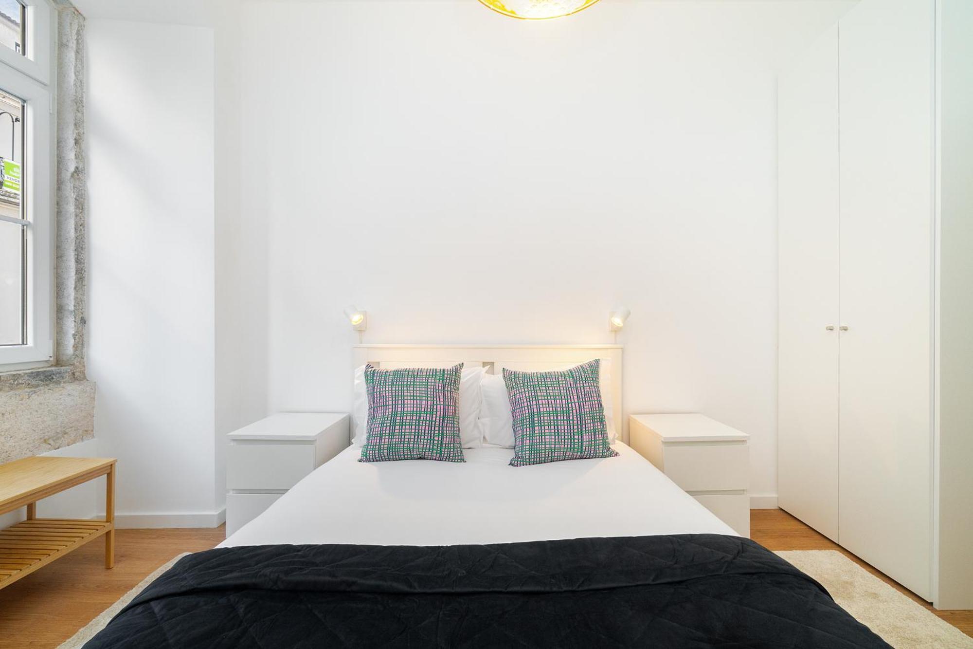 Whome Escape Exclusive Downtown Building For Rent Apartamento *