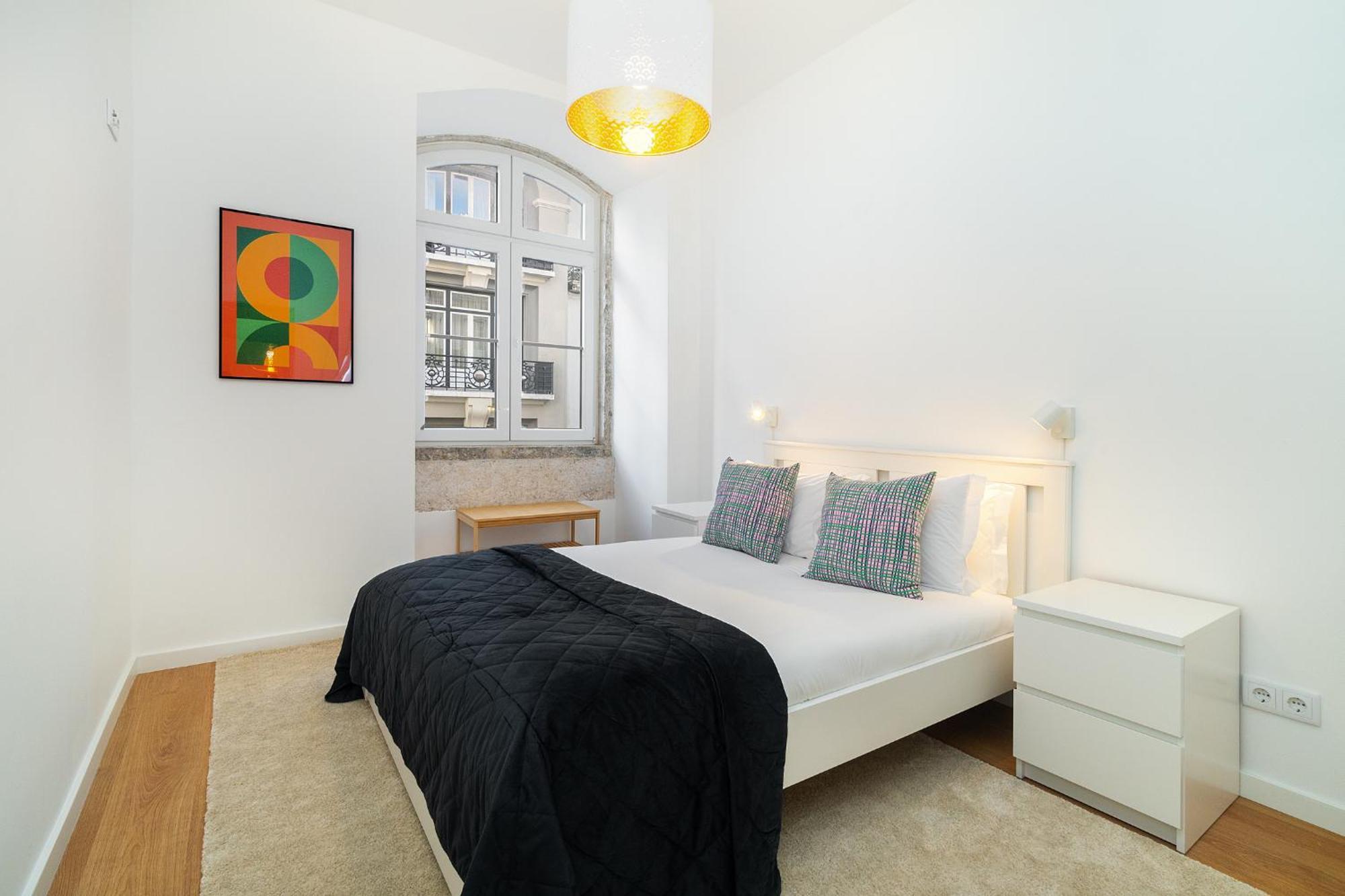 Whome Escape Exclusive Downtown Building For Rent Apartamento Lisboa