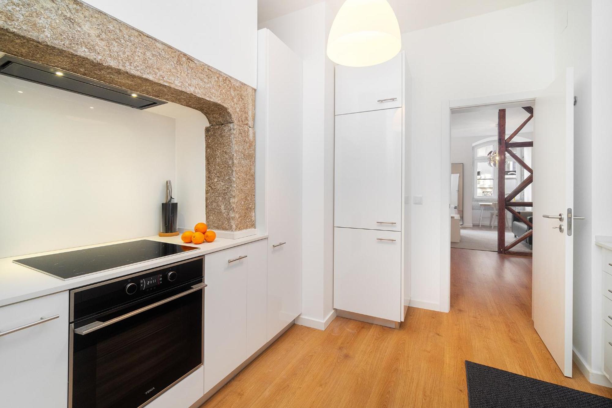 Whome Escape Exclusive Downtown Building For Rent *