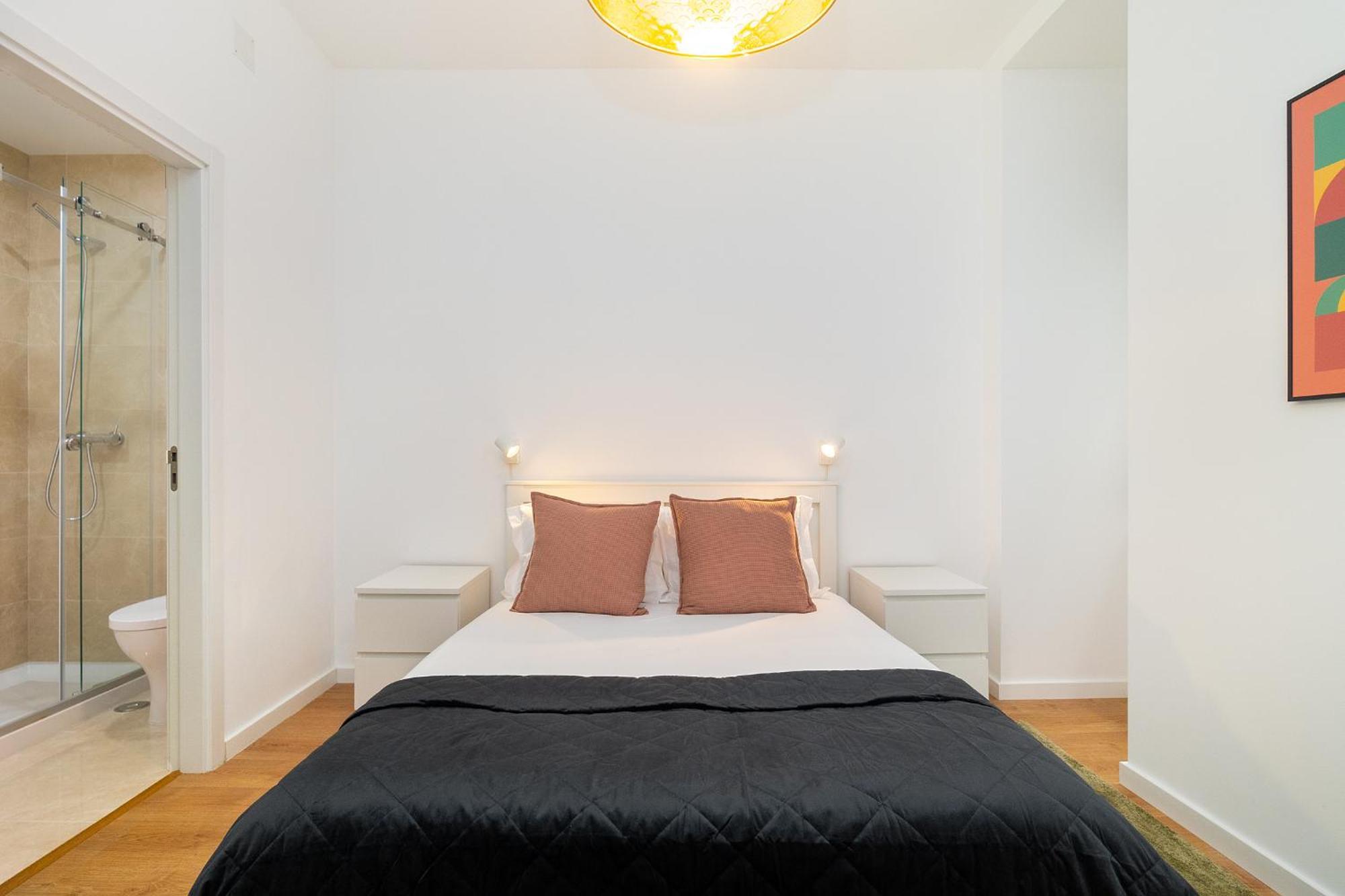Whome Escape Exclusive Downtown Building For Rent * Lisboa
