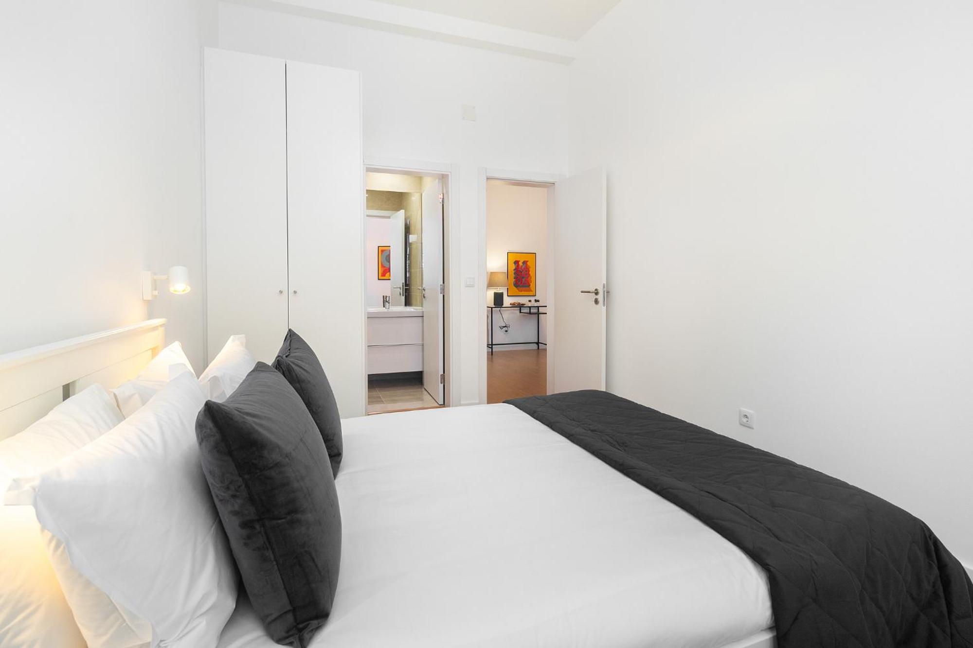 Whome Escape Exclusive Downtown Building For Rent Apartamento
