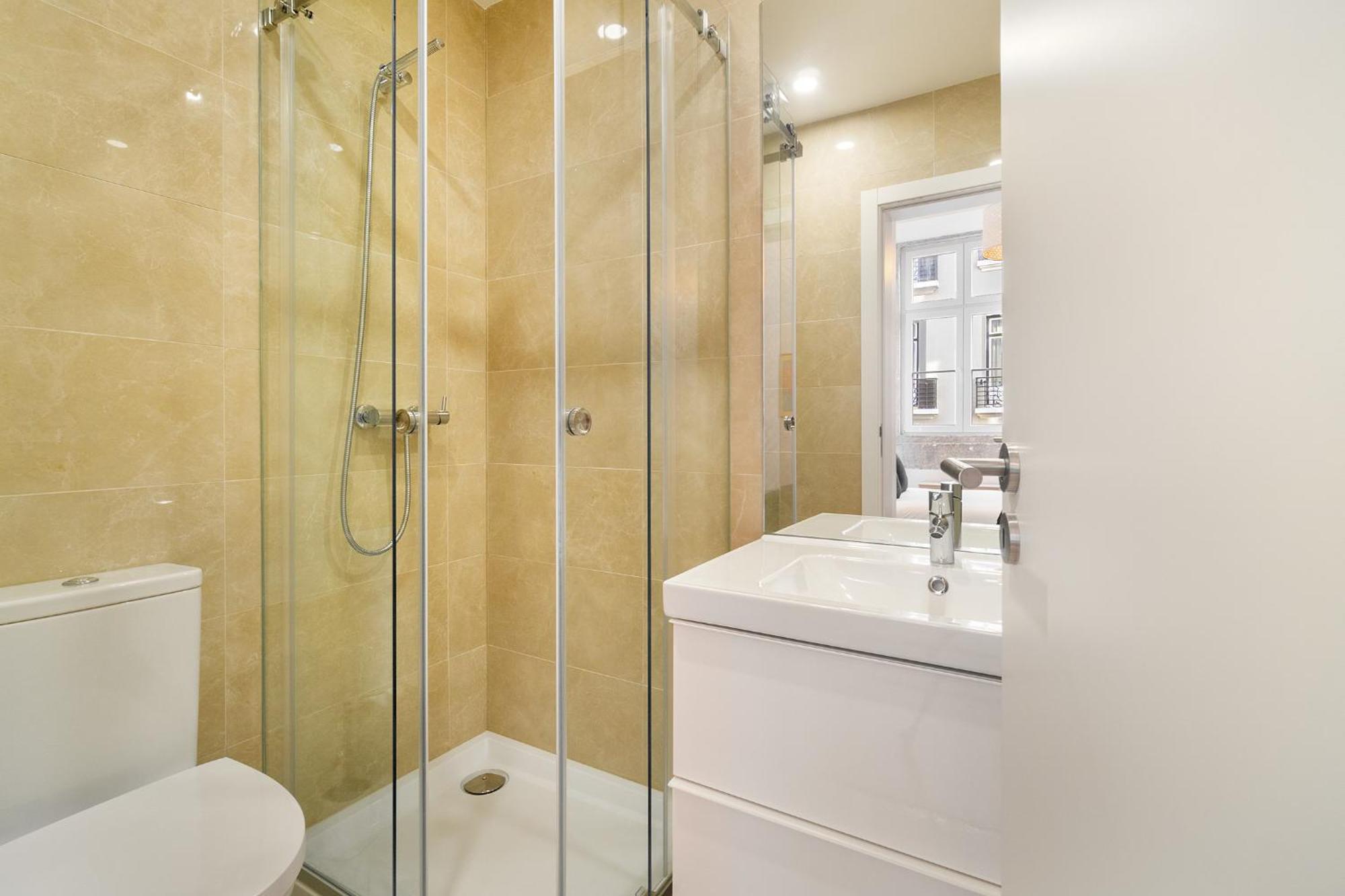 Apartamento Whome Escape Exclusive Downtown Building For Rent