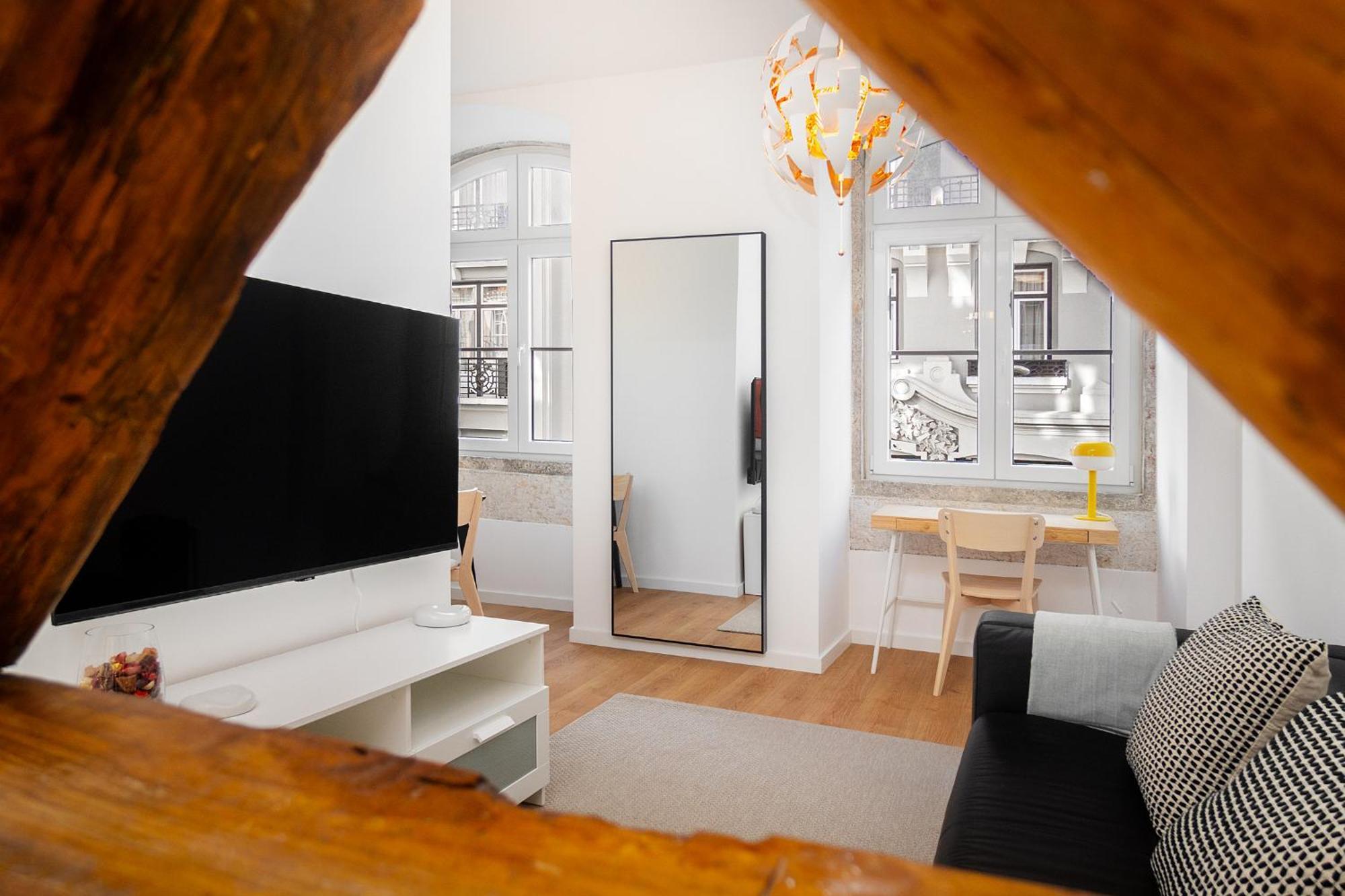 Whome Escape Exclusive Downtown Building For Rent Apartamento *