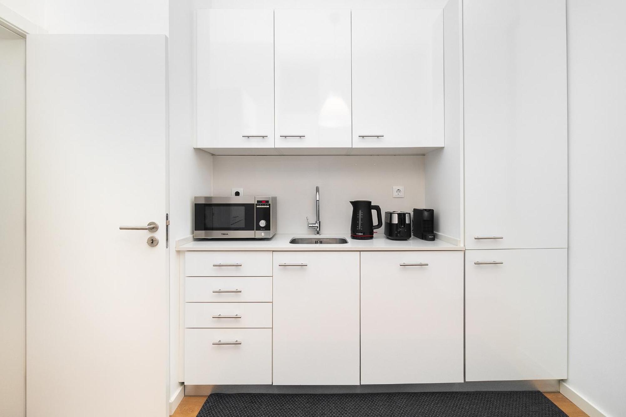 Apartamento Whome Escape Exclusive Downtown Building For Rent Lisboa