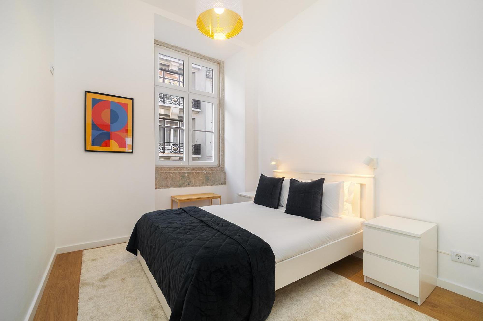 Whome Escape Exclusive Downtown Building For Rent * Lisboa