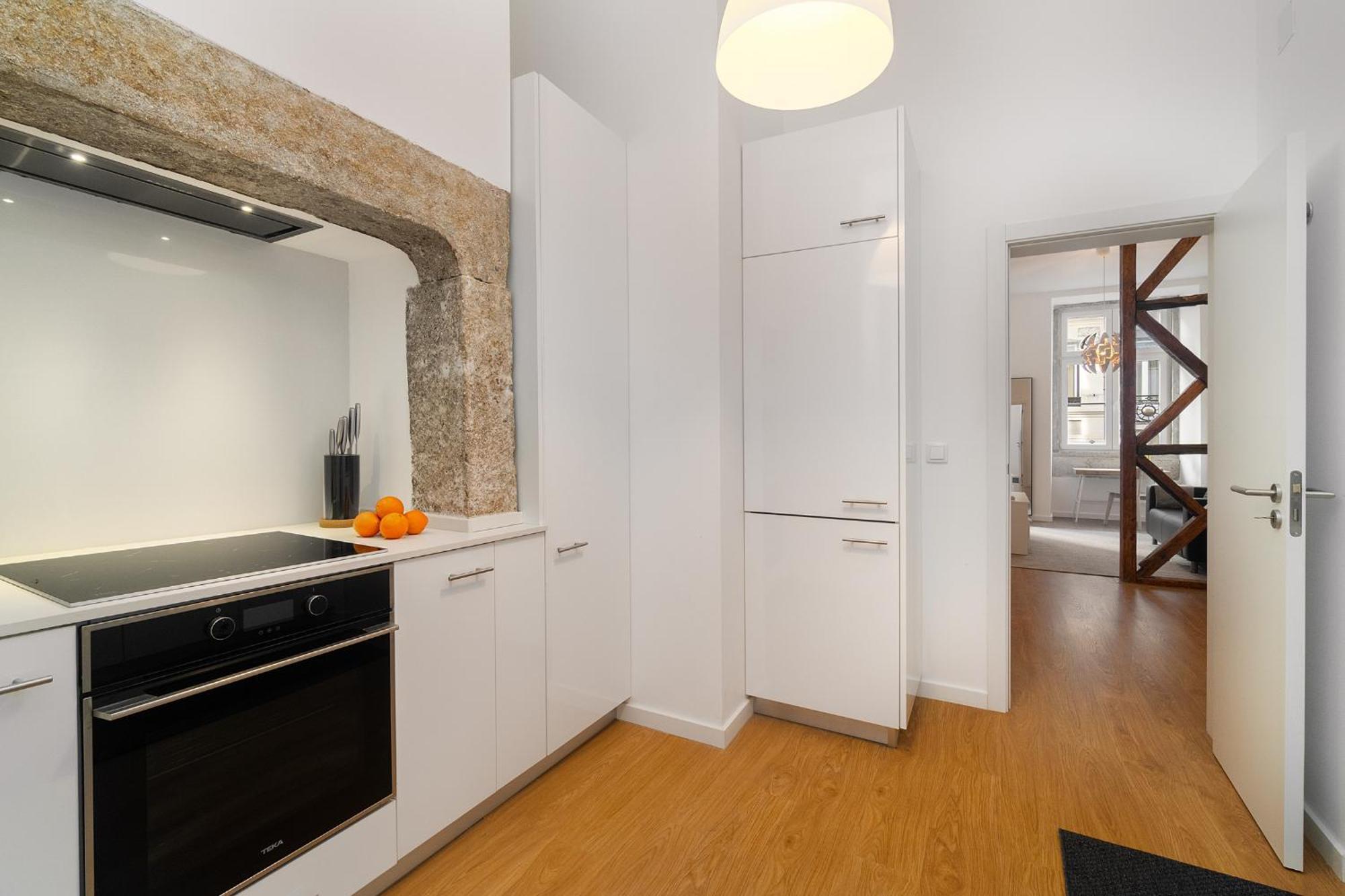 Apartamento Whome Escape Exclusive Downtown Building For Rent