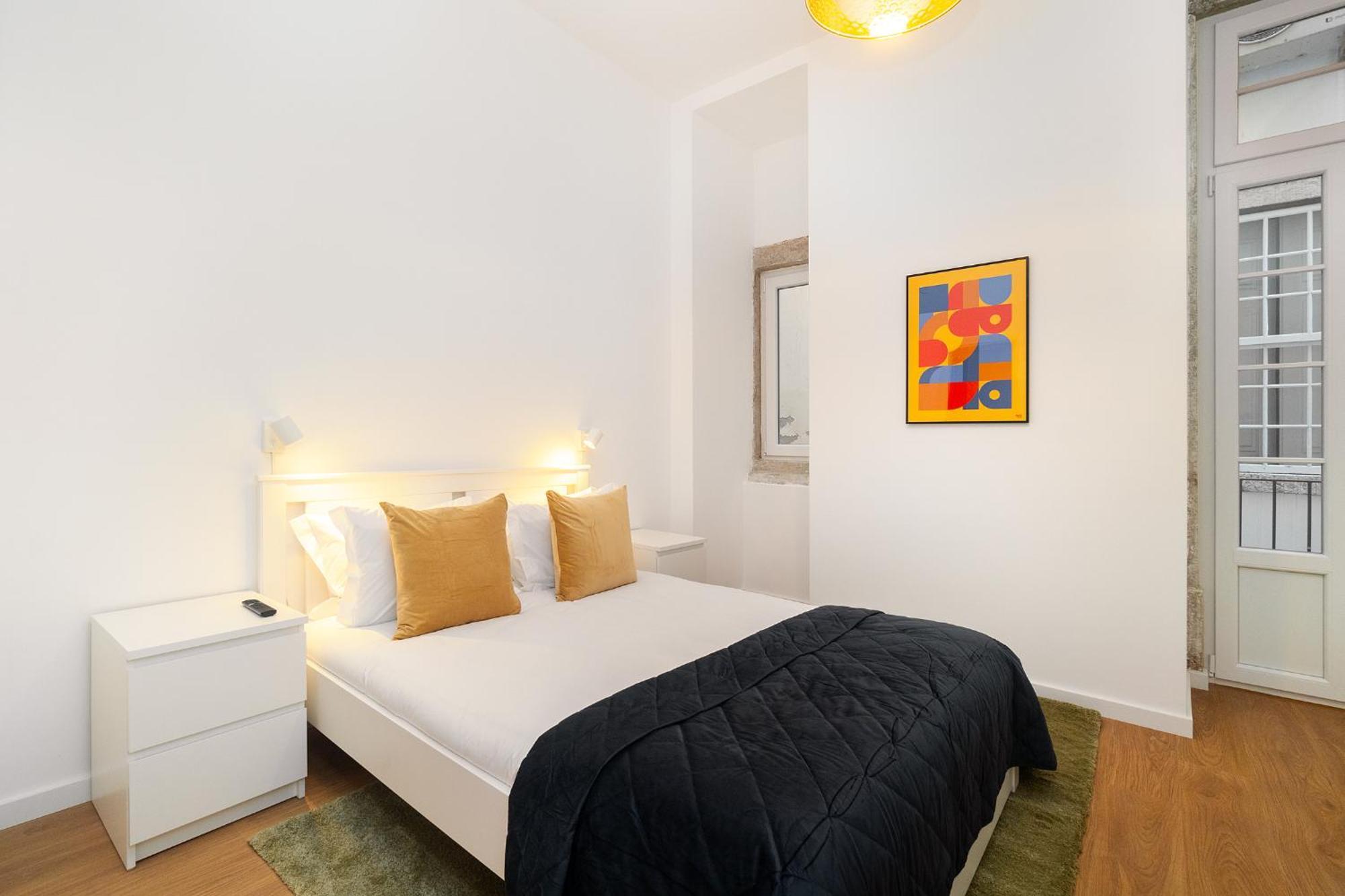 Apartamento Whome Escape Exclusive Downtown Building For Rent *