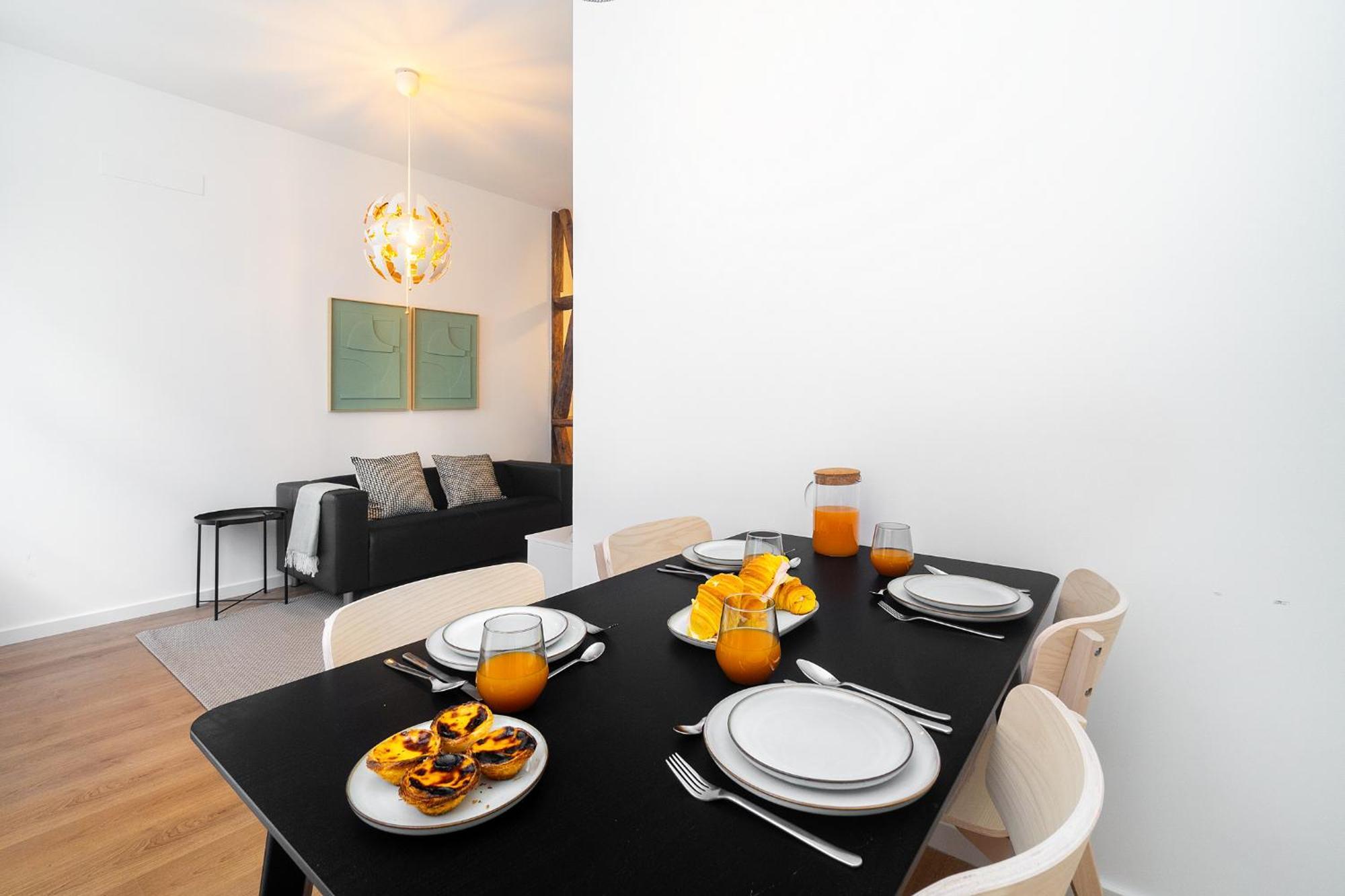Whome Escape Exclusive Downtown Building For Rent Apartamento Lisboa