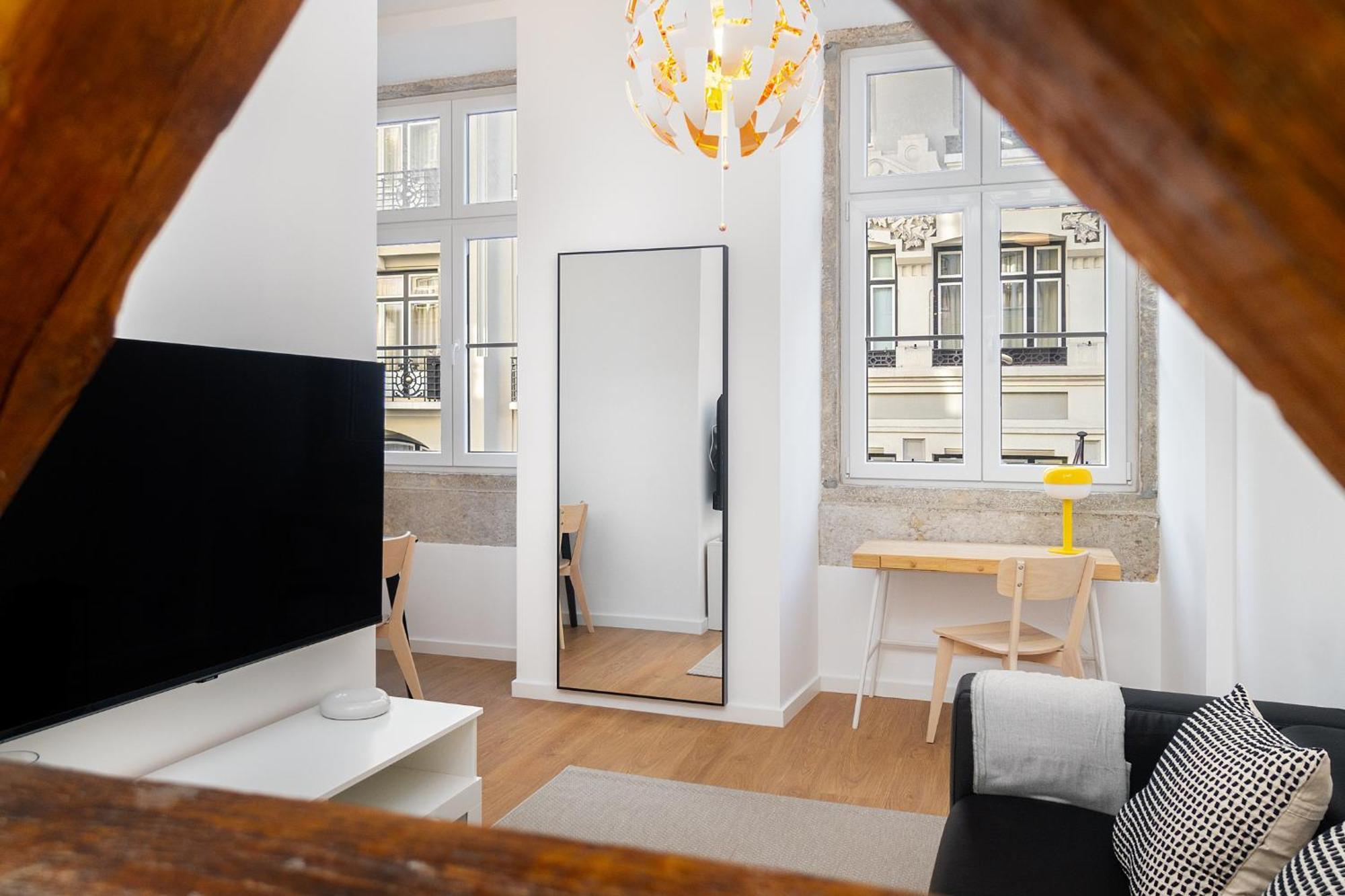 Whome Escape Exclusive Downtown Building For Rent *