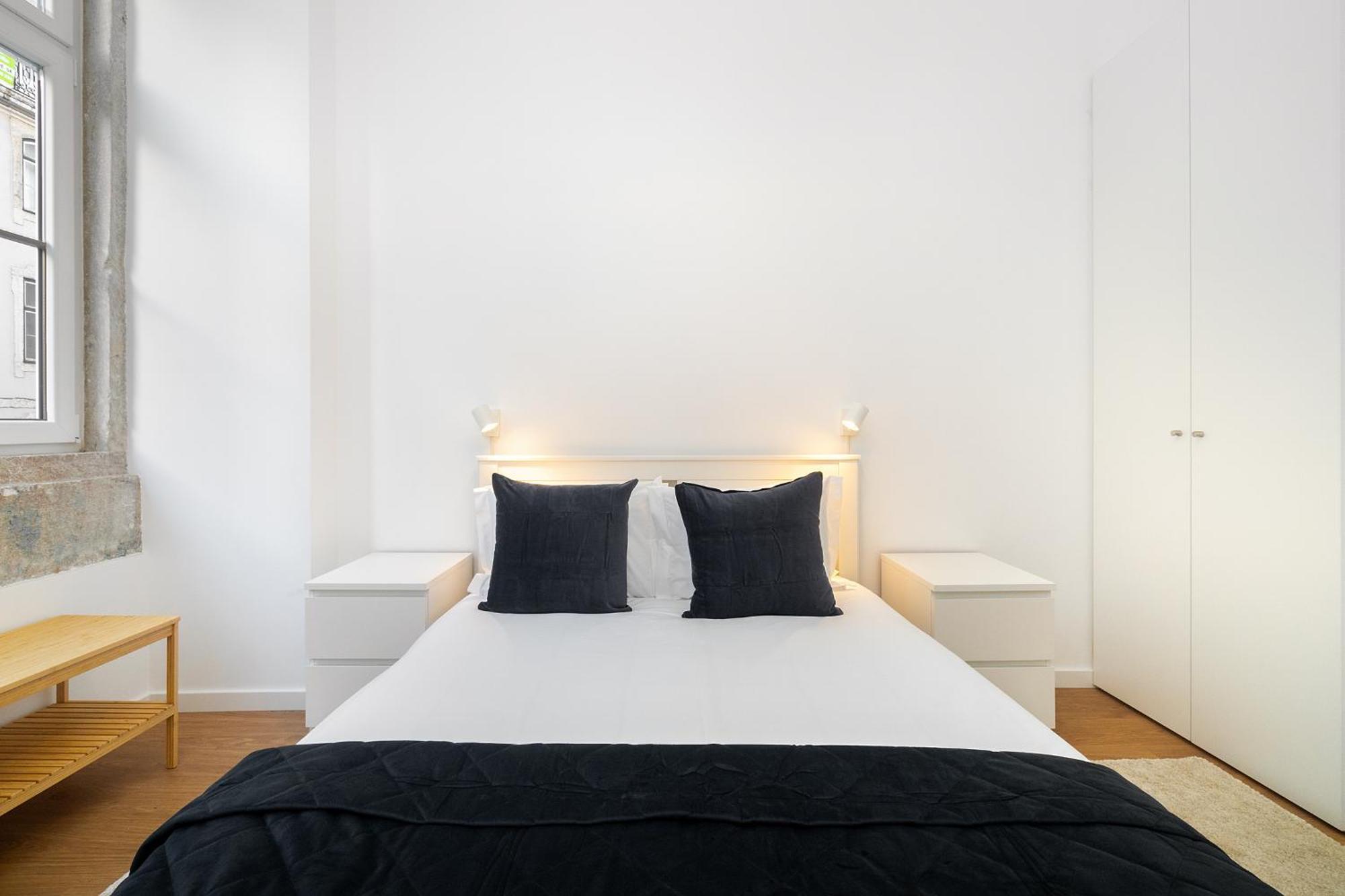 Whome Escape Exclusive Downtown Building For Rent * Lisboa