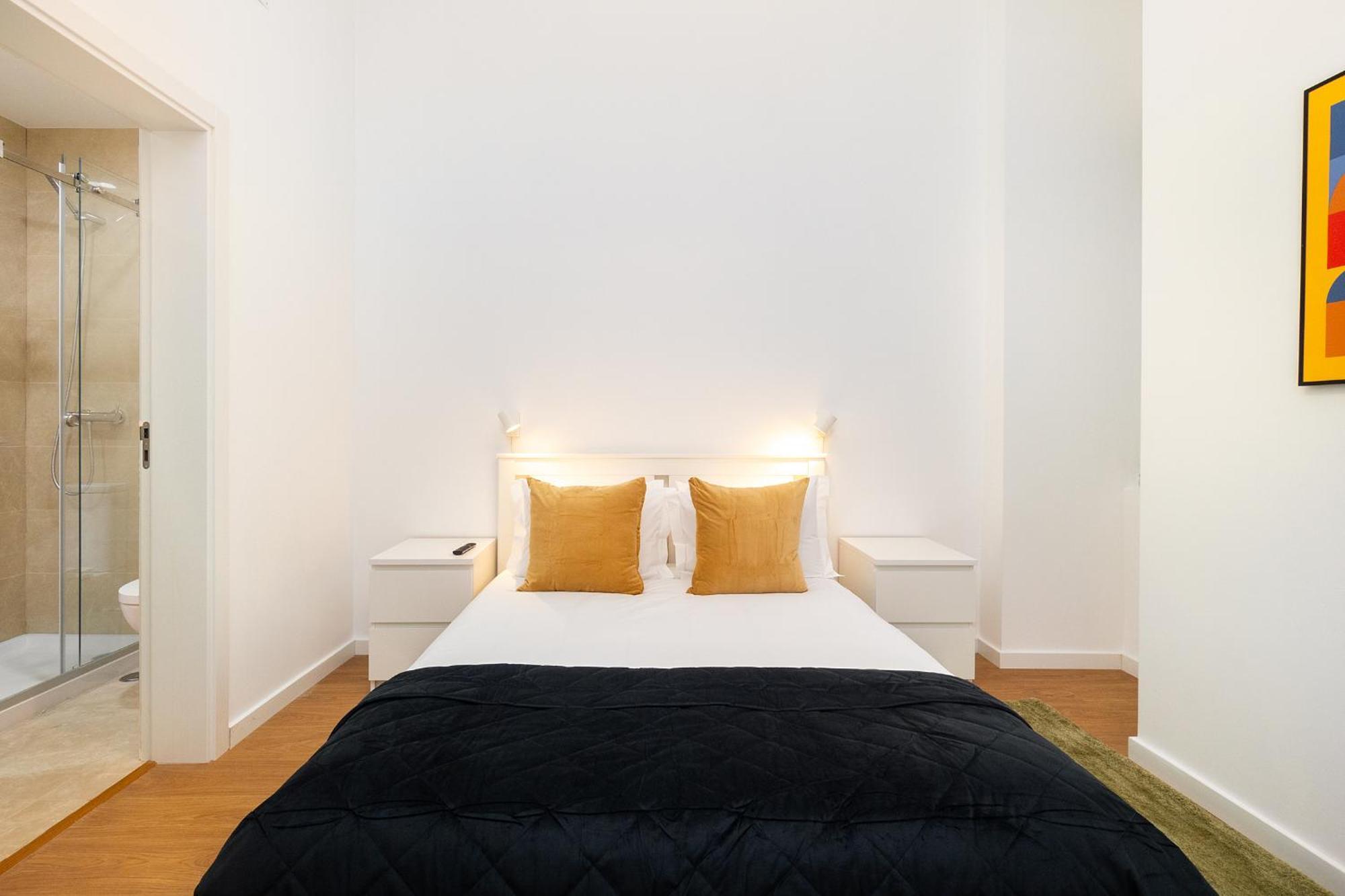Whome Escape Exclusive Downtown Building For Rent