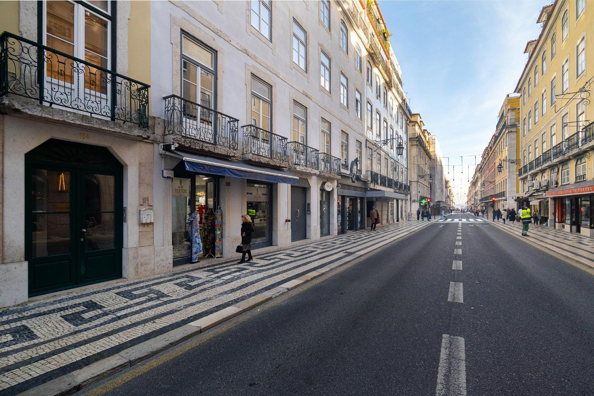 Apartamento Whome Escape Exclusive Downtown Building For Rent *