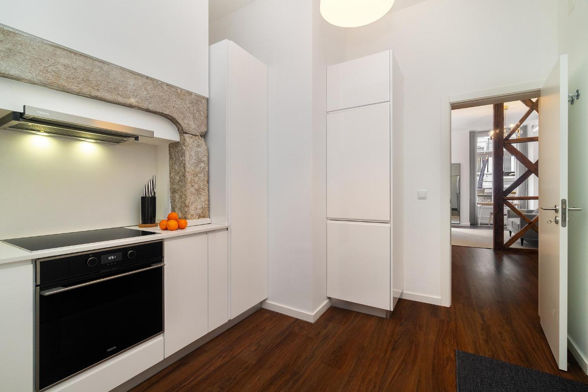 Whome Escape Exclusive Downtown Building For Rent Lisboa