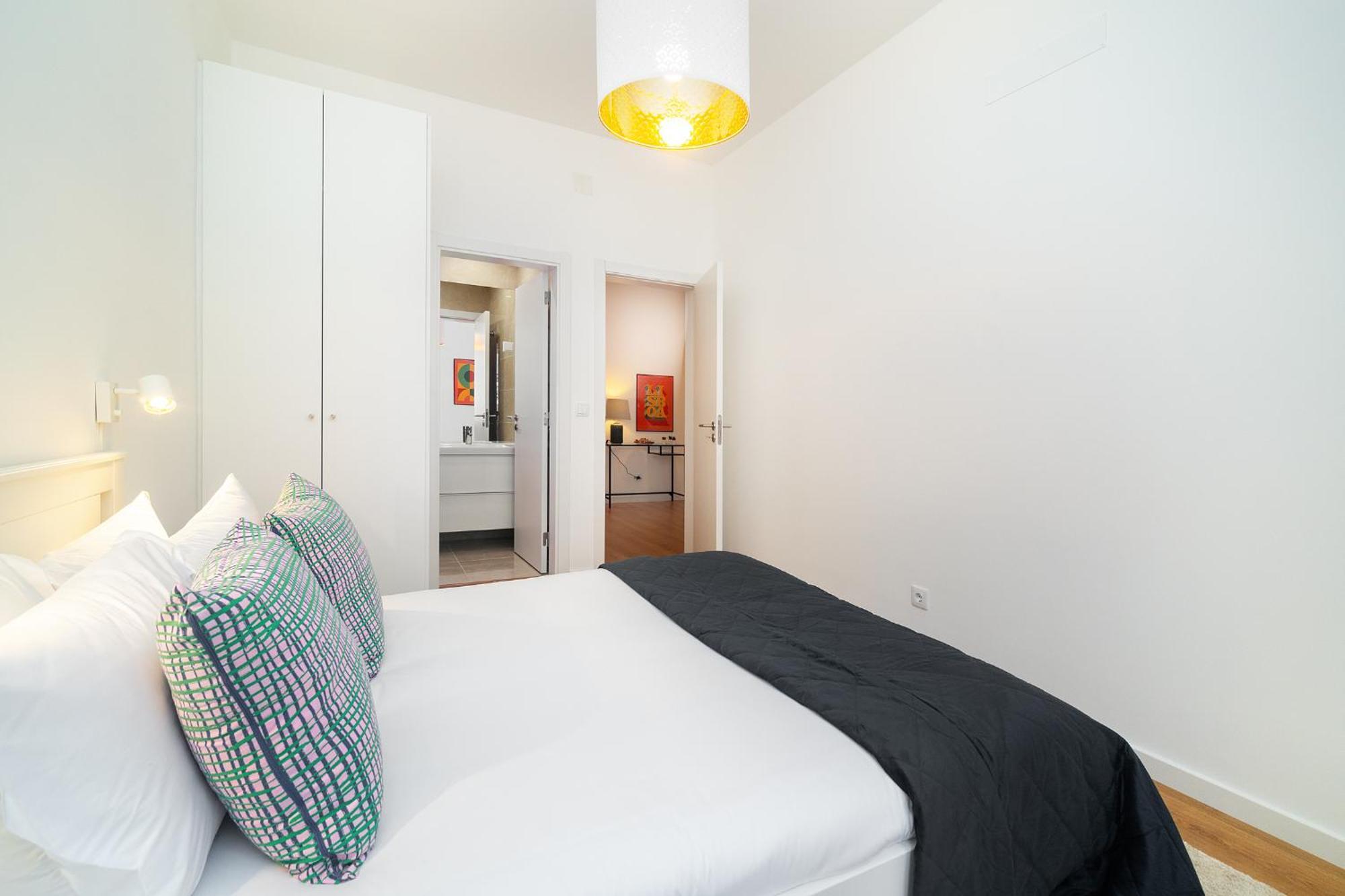 Whome Escape Exclusive Downtown Building For Rent Apartamento