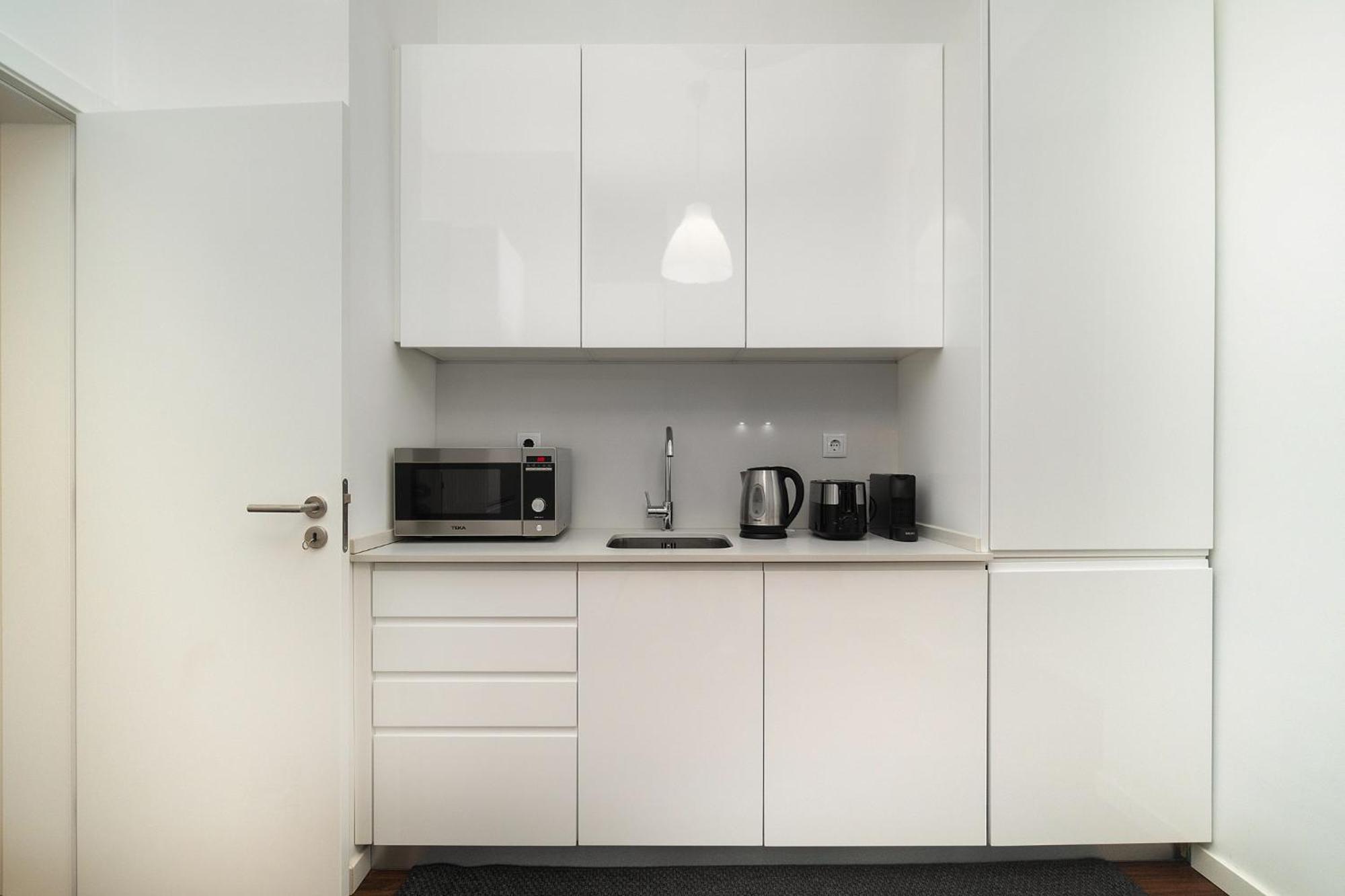 Apartamento Whome Escape Exclusive Downtown Building For Rent Lisboa