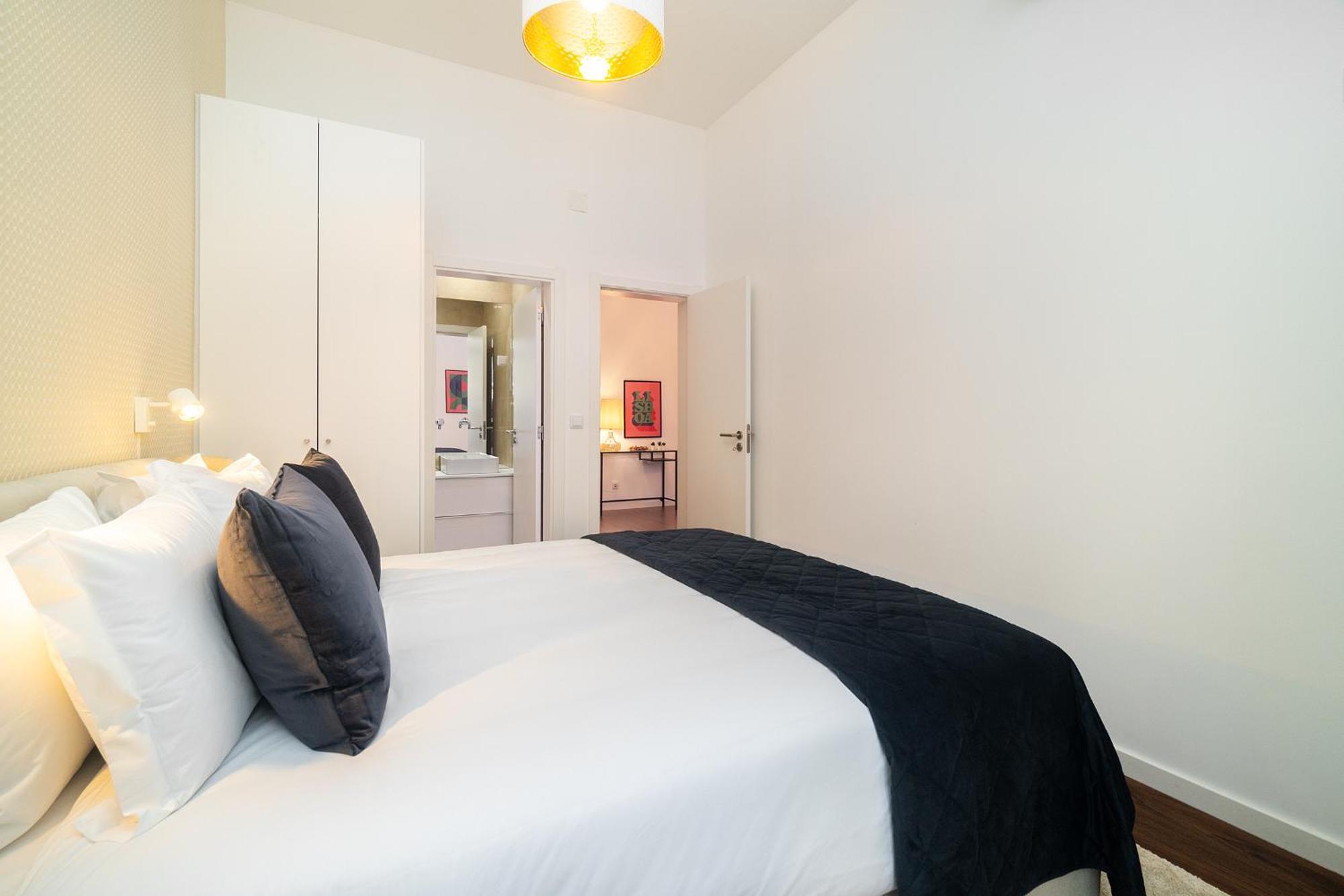Whome Escape Exclusive Downtown Building For Rent * Lisboa