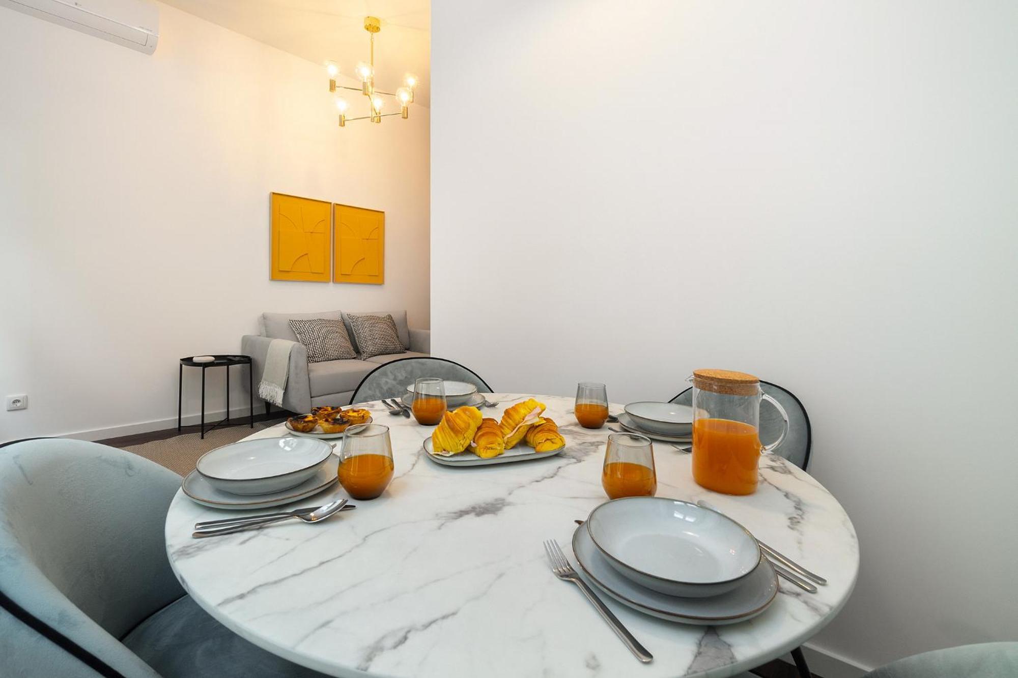 Whome Escape Exclusive Downtown Building For Rent