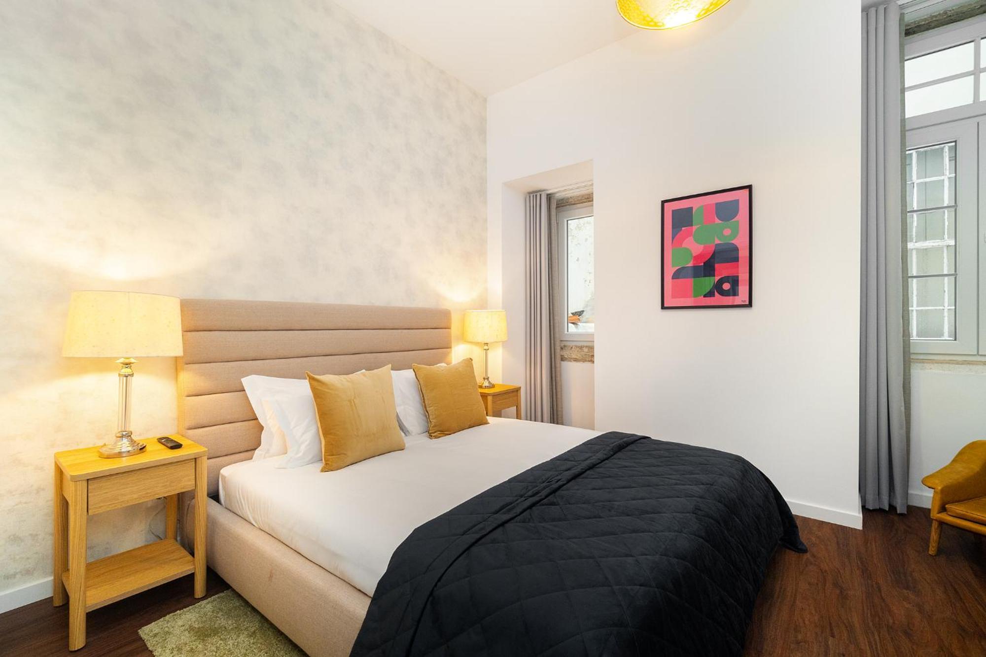 Whome Escape Exclusive Downtown Building For Rent Apartamento *