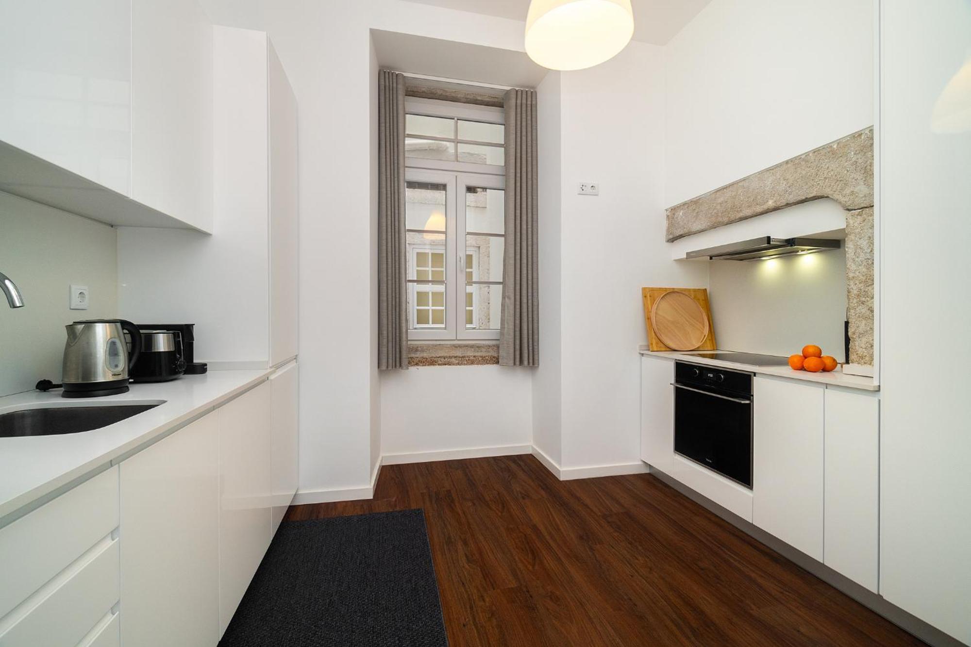 Whome Escape Exclusive Downtown Building For Rent * Lisboa
