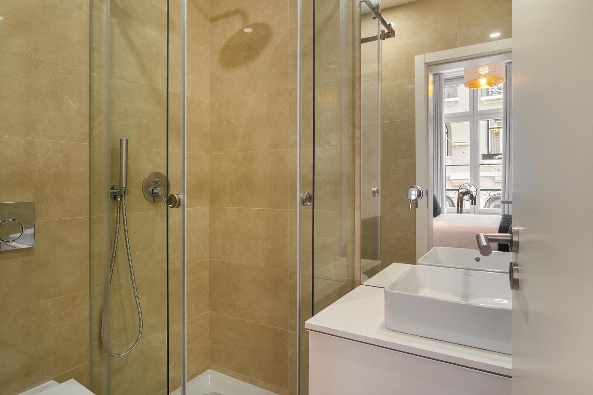 Apartamento Whome Escape Exclusive Downtown Building For Rent *